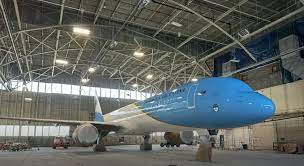 El avión presidencial hizo el vuelo de prueba y ahora ultiman los detalles para viajar a Buenos Aires