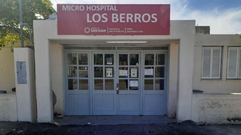 Una nena de 2 años falleció en Los Berros producto de un siniestro vial