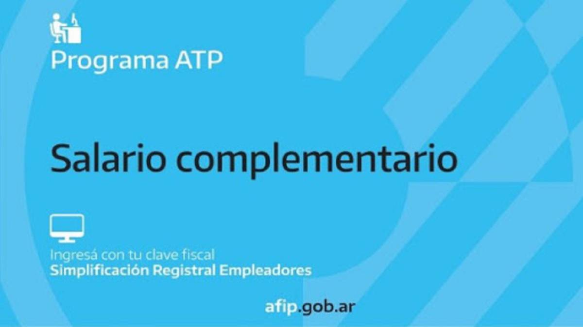 ¿Cuándo se cobra el ATP?
