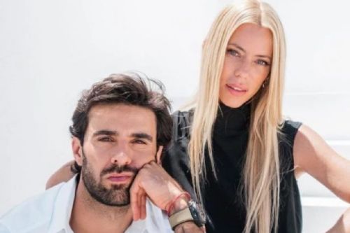 A los 43 años, se confirmó lo que se rumoreaba sobre Nicole Neumann