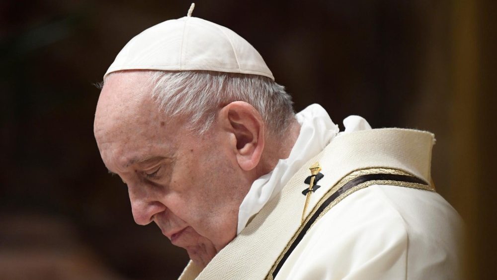 Nicaragua reclama por el  "silencio" del papa Francisco ante la persecución de Daniel Ortega contra la Iglesia Católica