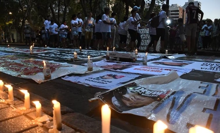 Rosario narco: mataron a un niño de 11 años