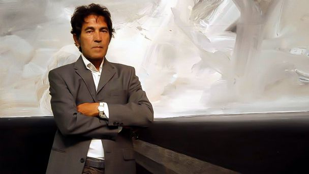 ¿Es un chiste?: Un escultor italiano vendió una obra "invisible" por casi U$S 20.000