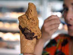 Día de las Infancias: regalan 50 kilos de helados para los chicos