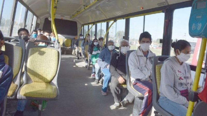 Atención: prorrogaron la vigencia de la credencial escolar universitaria