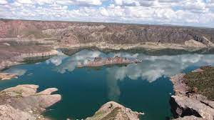 Tragedia: por querer sacarse una selfie, cayó y murió en el Cañón del Atuel