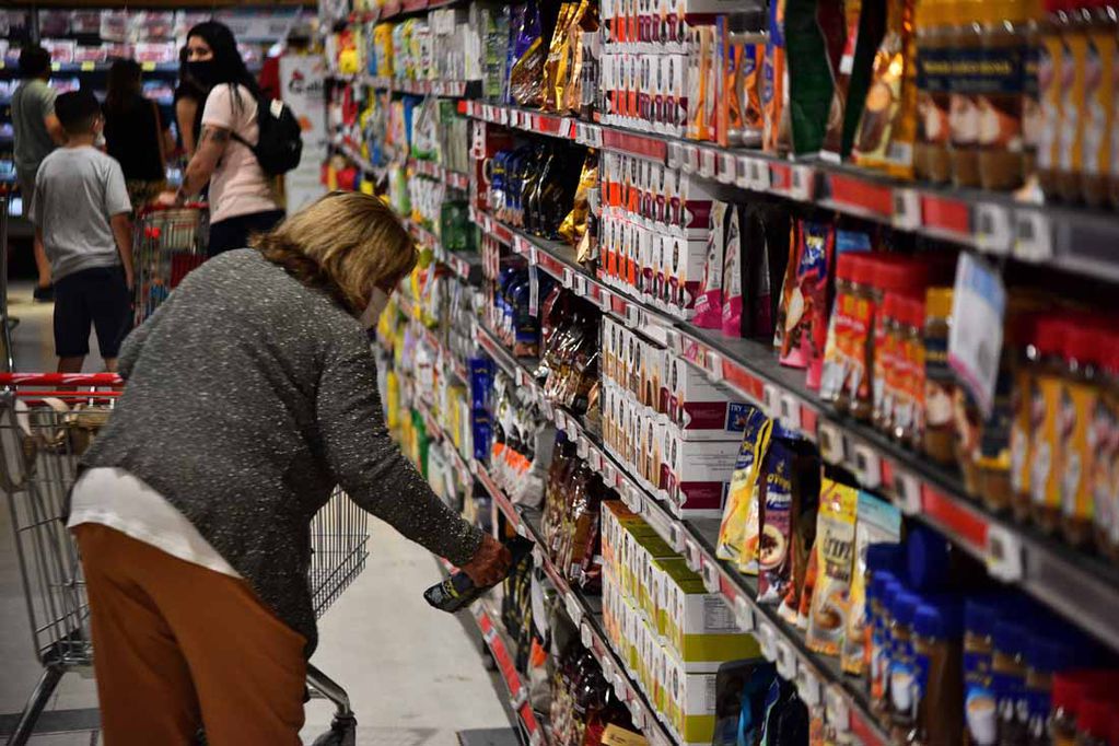 Precios Cuidados: la lista completa de los productos del programa 