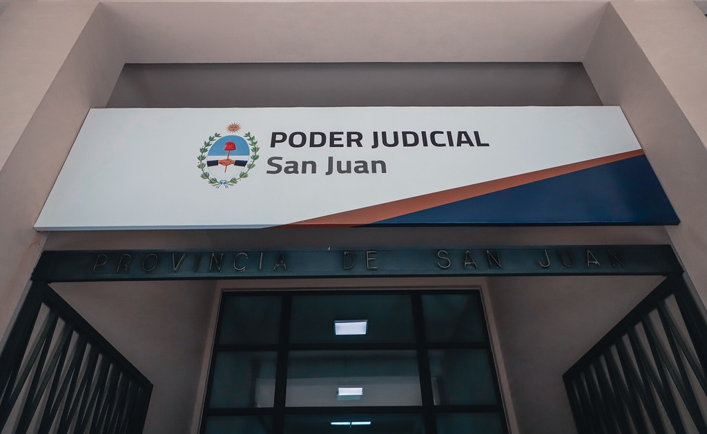 Empleados judiciales en contra del pago de Ganancias