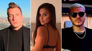 Dieron a conocer un fuerte mensaje que Maxi López le habría mandado a Cande Lecce sobre su encuentro con Mauro Icardi