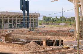 Buscarán ayuda nacional para continuar con obras de infraestructura 