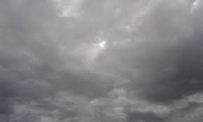 Máxima de 23 para un sábado poblado de nubes
