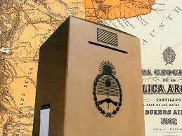 Solamente resta que Chubut, Santa Cruz y Catamarca pongan fecha de elección