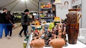 Mirá que colectivos tenés que tomarte para ir a la Feria de ArtesanÃas