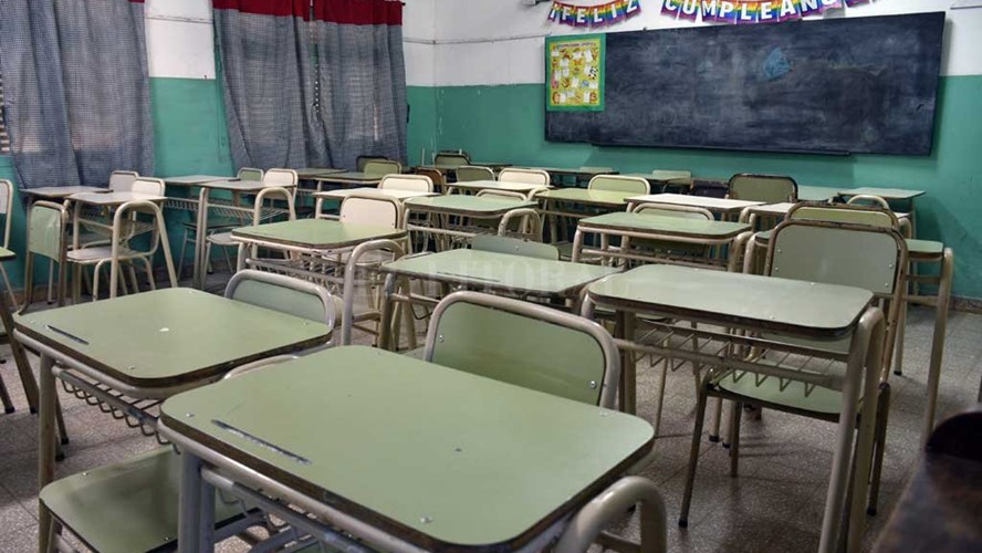 No habrá actividades escolares en las escuelas en donde se vota este domingo
