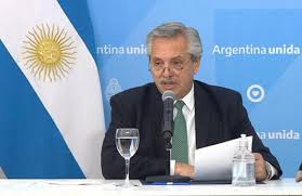 Fernández: "Tengo la decisión de que ganemos en 2023; después discutiremos el candidato"