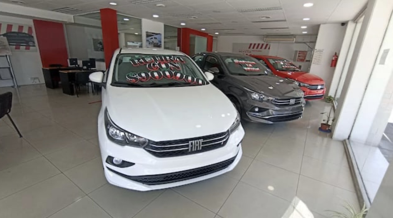 Comenzaron los aumentos de precios de los autos; en diciembre irán en un rango del 12 al 41 por ciento