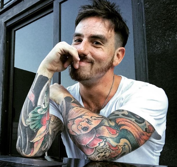 Fede Bal contó cómo trató su adicción al sexo luego de la escandalosa separación de Sofía Aldrey