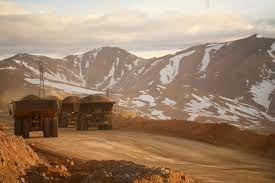 El CEO de Barrick advirtió que las condiciones del país afectan a la minería