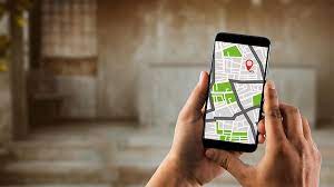 Lo delató el GPS: luego de atacar y robar un celular lo ubicaron y detuvieron