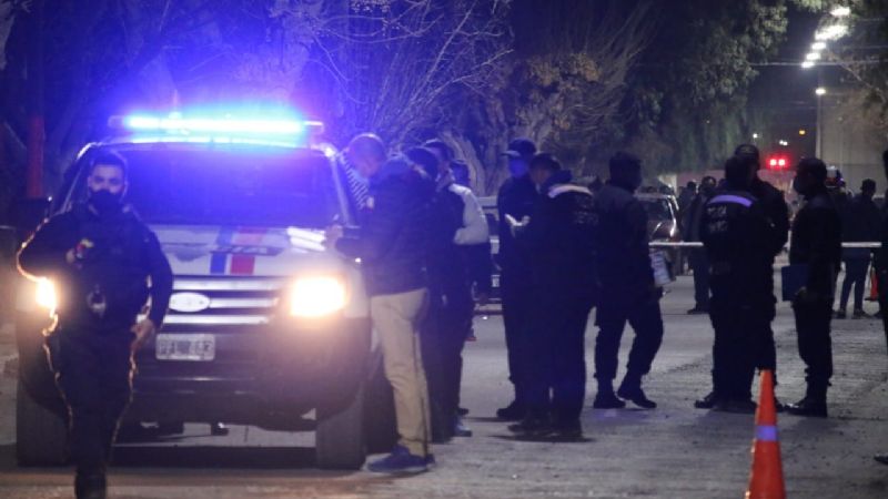 La víctima del accidente en Villa Unión tenía 19 años