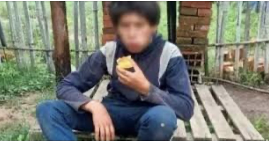 Corrientes: una familia tenía a un adolescente de 15 años encadenado en su casa
