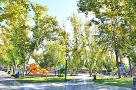 Domingo de locos: la temperatura se elevará pero luego habrá viento y descenderá