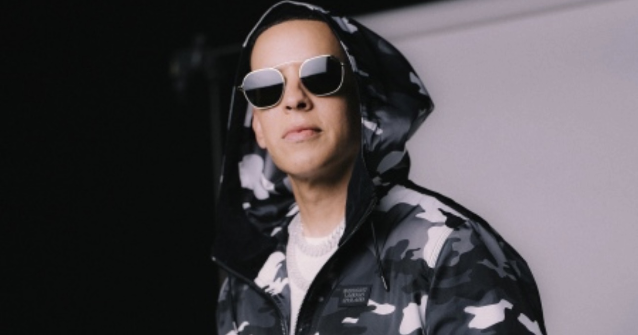 Daddy Yankee anunció que se retira de los escenarios para ser predicador