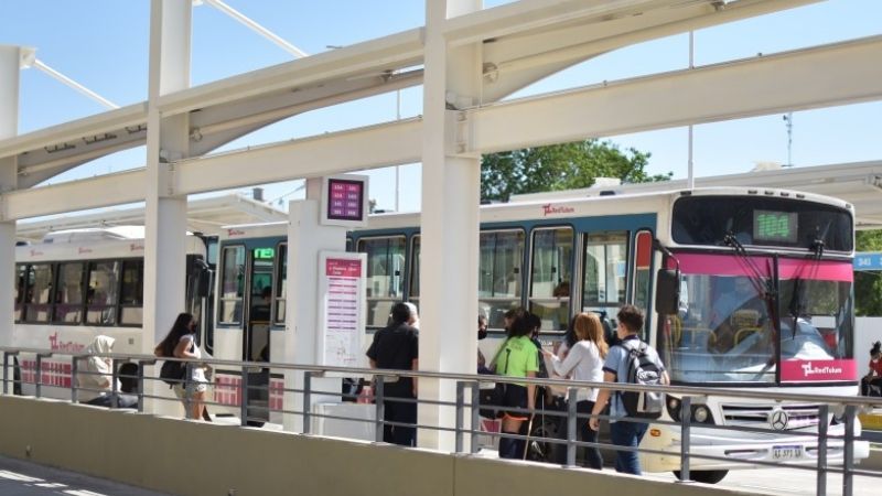 UTA asegura que tienen restricciones en uso de aire acondicionado en colectivos