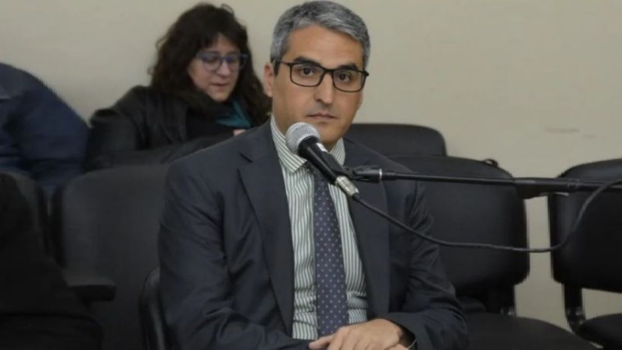 El ex-funcionario judicial que "armaba" causas aceptó pena pero no irá preso