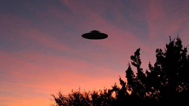 En Japón detectan OVNIs y aseguran que ése paÃs ya hizo contacto extraterrestre