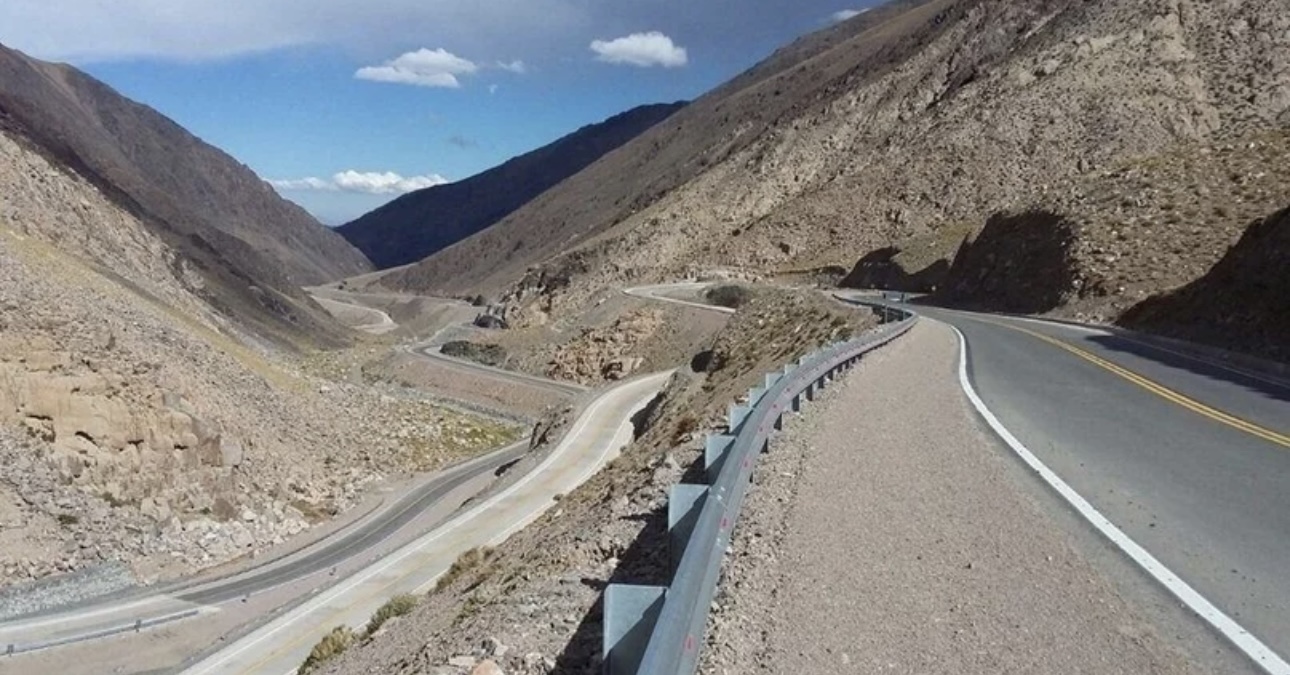 Un nuevo accidente se cobró la vida de un sanjuanino 