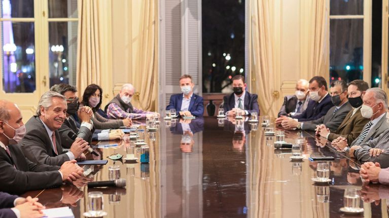 Consejo del trabajo: hoy se reúne para definir el nuevo salario mínimo