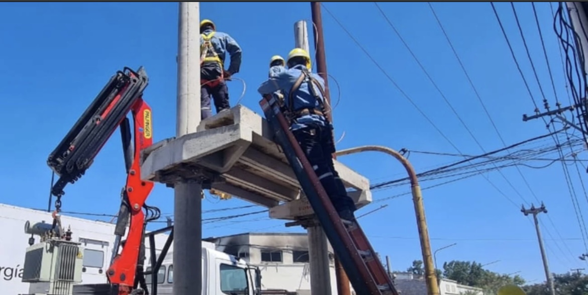 Prestá atención: este lunes habrá cortes programados en diferentes departamentos 