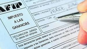Se actualiza el impuesto a las ganancias y se beneficiará casi 4 mil sanjuaninos 