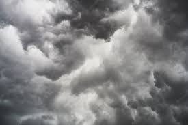 Calor, viento y tormentas, el combo para este jueves
