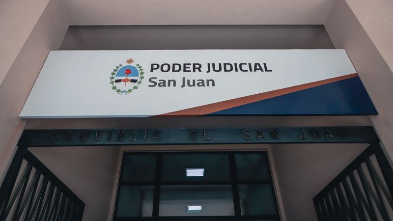 Condenaron a 45 años de prisión a un padre por violar y asesinar a su hijo