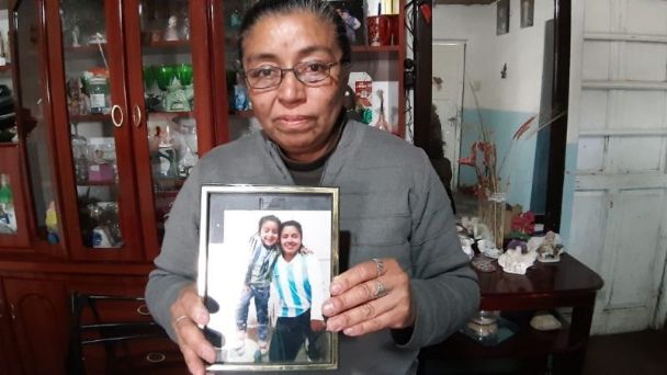 Comienzan los alegatos por el femicidio de Brenda