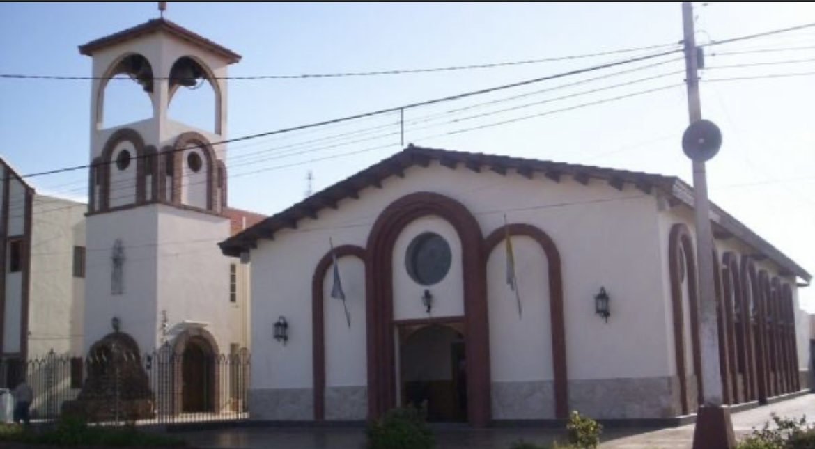 Si sos devoto de San Antonio mirá toda la información sobre las Fiestas Patronales