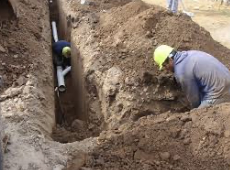 Por obras de Osse interrumpirán el tránsito en Santa Lucía 