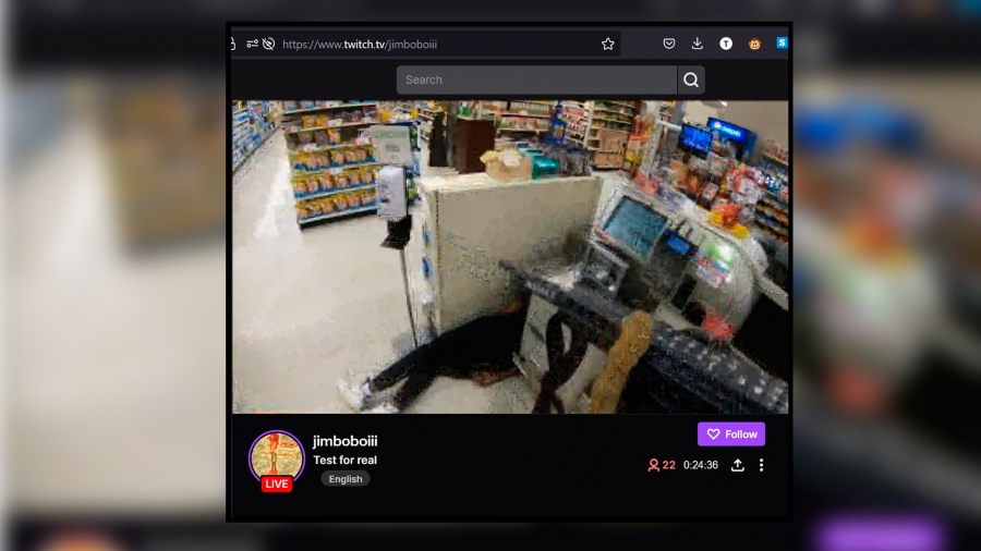Adolescente supremacista blanco mató al menos a diez personas en un supermercado de Nueva York