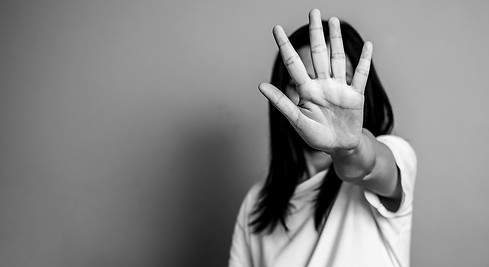 8M: La violencia de género preocupa, en un año, más de 10 mil mujeres pidieron ayuda