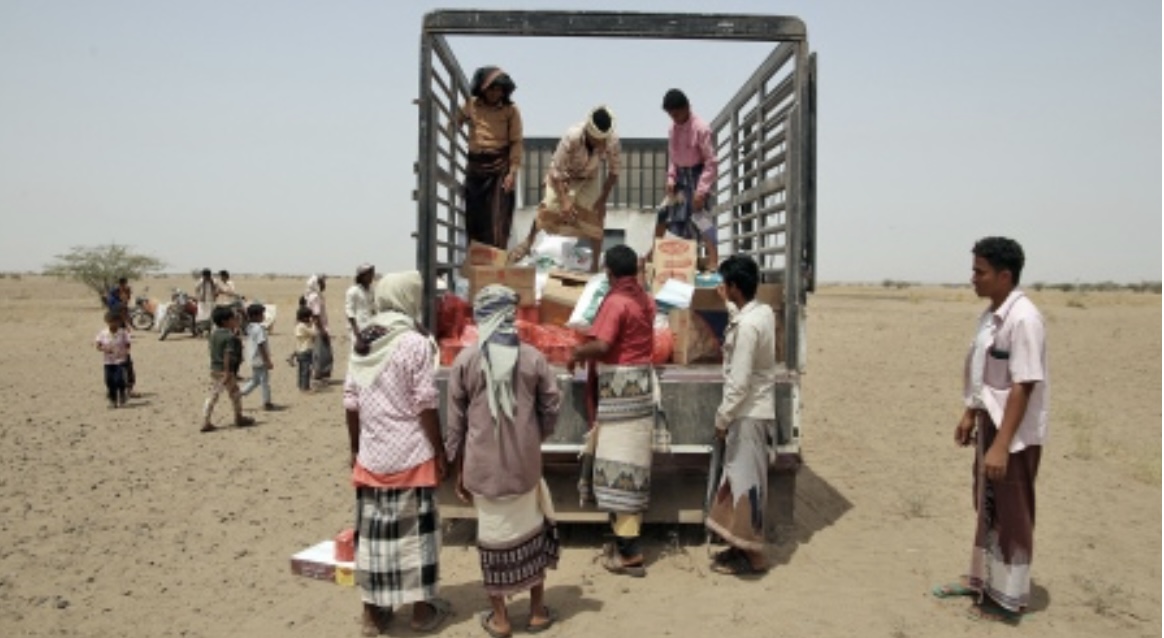 El 30% de los alimentos se desperdicia mientras 735 millones de personas pasan hambre