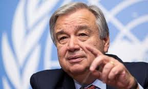 La ONU le ruega a Putin: En nombre de la humanidad, regrese sus tropas a Rusia