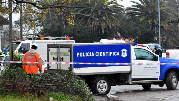 Asesinaron de un tiro por la espalda a una joven que atendÃa un kiosco en Mar del Plata: "La mataron por 50 pesos"