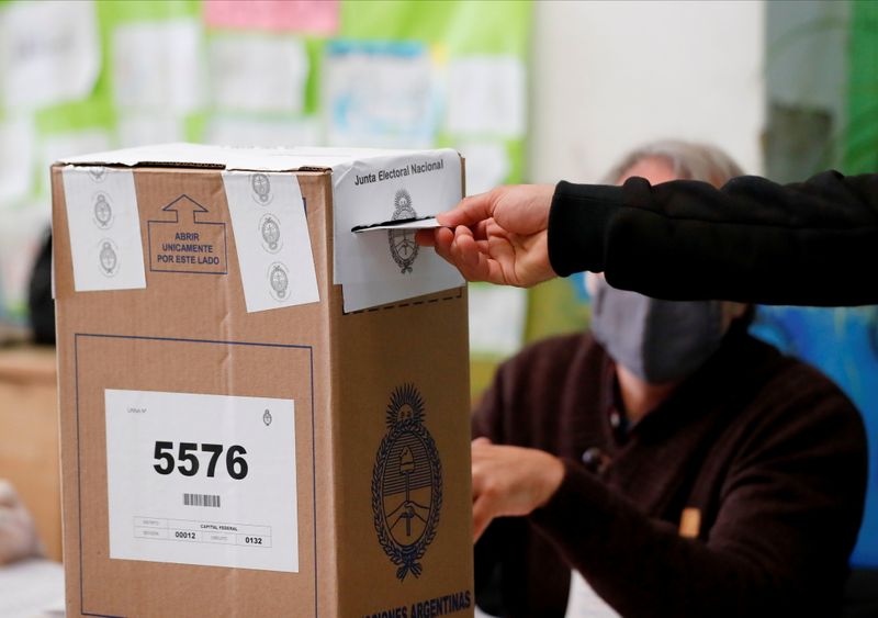 Elección provincial: más de 4000 inscriptos para ser autoridades de mesa