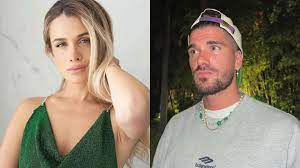 Camila Homs le pide a Rodrigo De Paul la mitad de todo el dinero que ganó