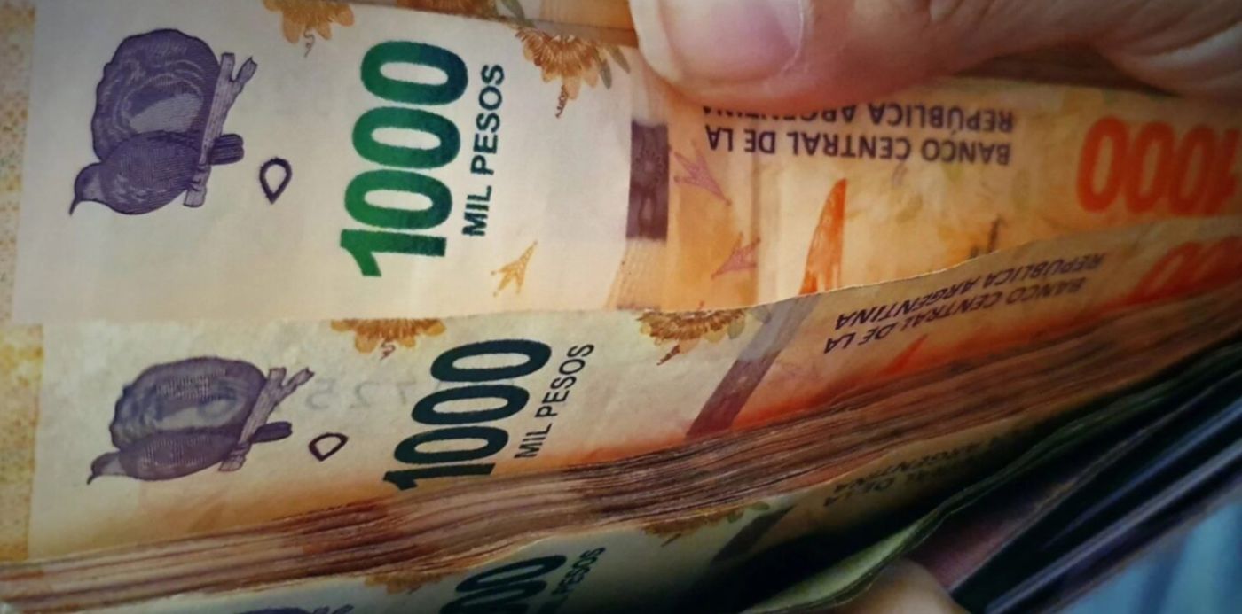 Plazo fijo: cuánto pagan los depósitos con la nueva tasa del 133%