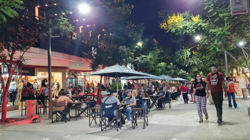 Cómo trabajará el comercio sanjuanino este fin de semana XL