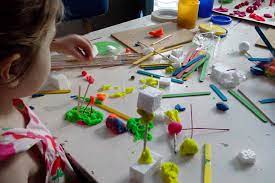 Un Municipio lanzó un taller gratuito para despertar la creatividad de los más chicos 