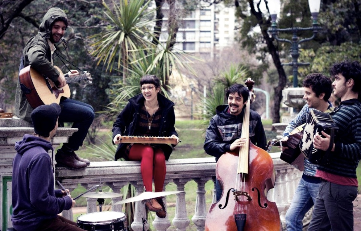 La UNSJ formará nuevos trovadores chimberos 